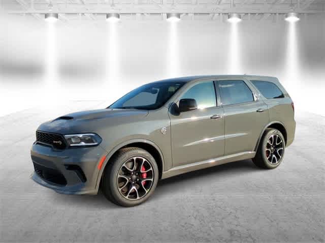 Thumbnail: 2023 Dodge Durango - 4