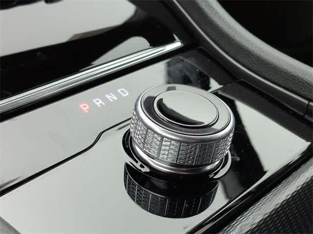 Thumbnail: 2025 Jeep Grand Cherokee L - 34