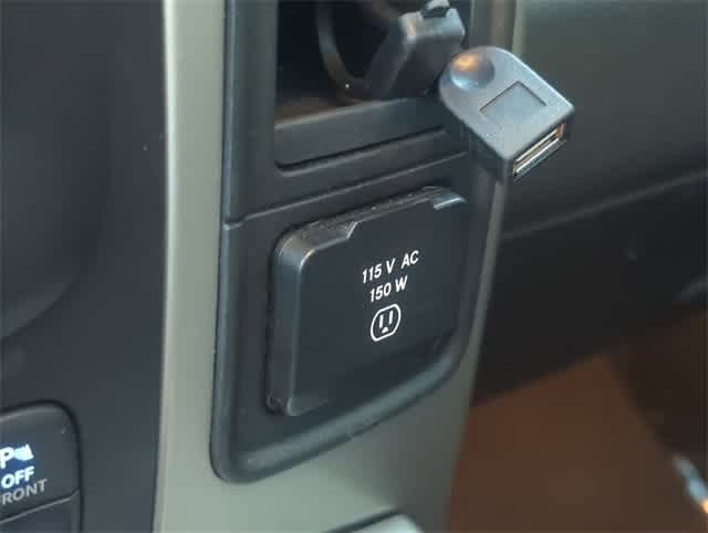 Thumbnail: 2017 RAM 1500 - 32