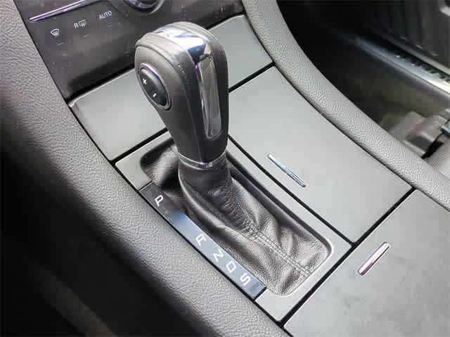 Thumbnail: 2015 Ford Taurus - 31