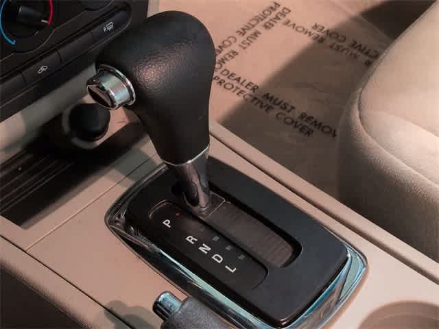 Thumbnail: 2008 Ford Fusion - 27