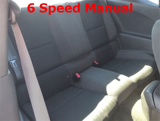 Thumbnail: 2014 Chevrolet Camaro - 19