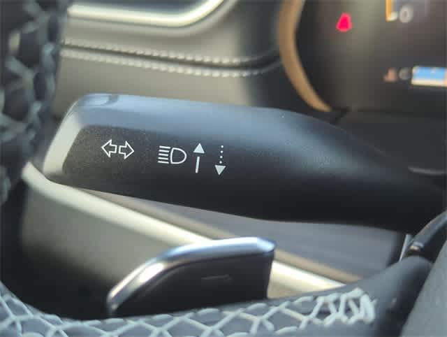 Thumbnail: 2025 Jeep Grand Cherokee - 27