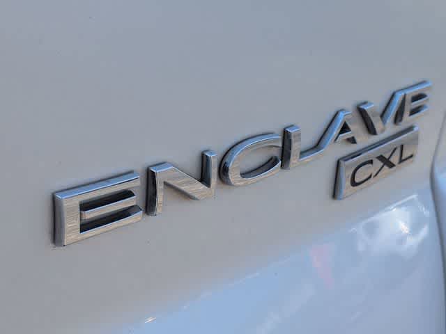 Thumbnail: 2011 Buick Enclave - 13