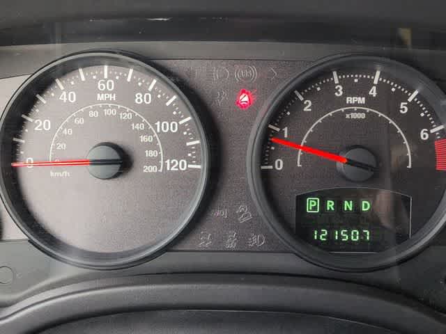 Thumbnail: 2010 Jeep Patriot - 28
