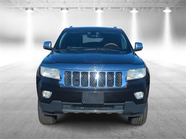 Thumbnail: 2011 Jeep Grand Cherokee - 3