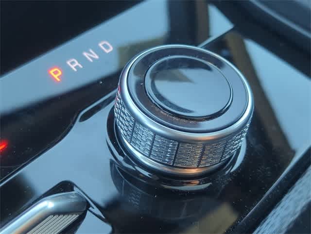 Thumbnail: 2025 Jeep Grand Cherokee - 34