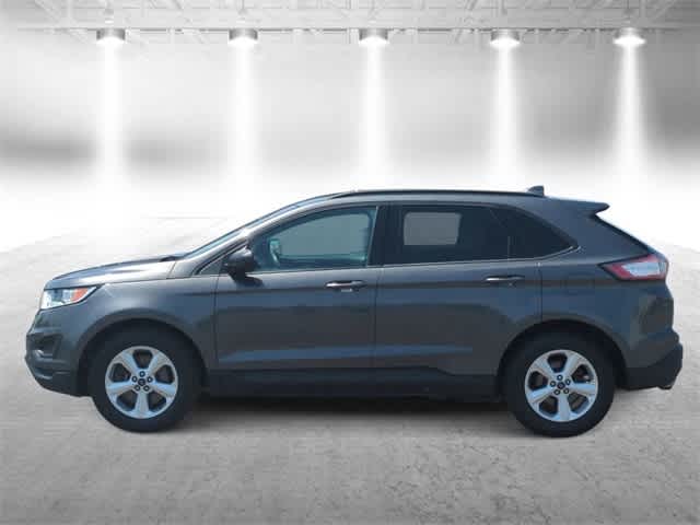 2015 Ford Edge SE 5