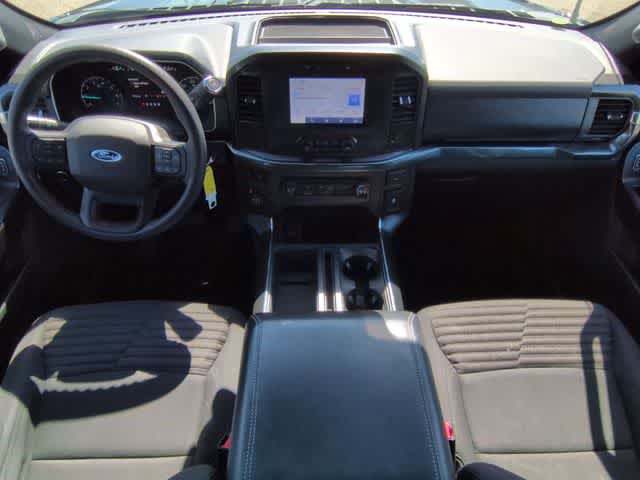 Thumbnail: 2021 Ford F-150 - 15