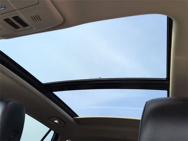 Thumbnail: 2018 Buick Envision - 19