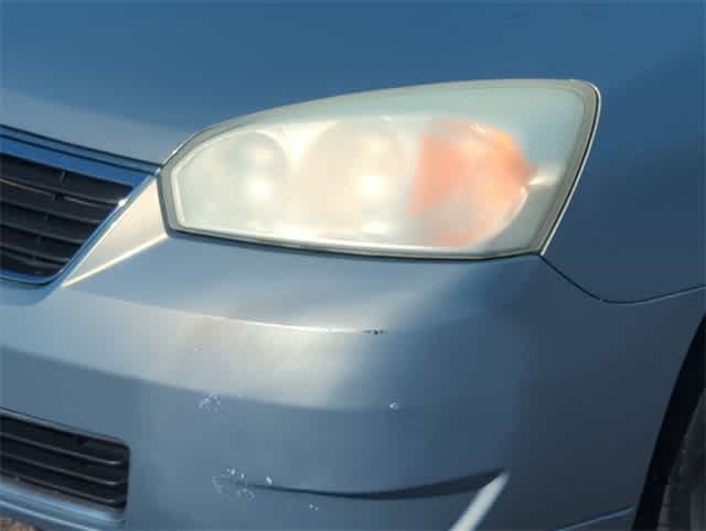 Thumbnail: 2007 Chevrolet Malibu - 11