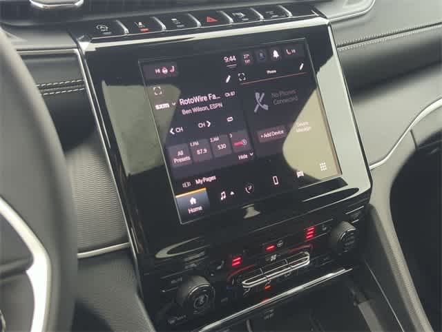 Thumbnail: 2025 Jeep Grand Cherokee - 29