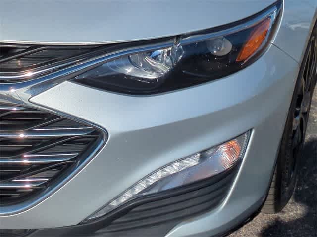 Thumbnail: 2020 Chevrolet Malibu - 11