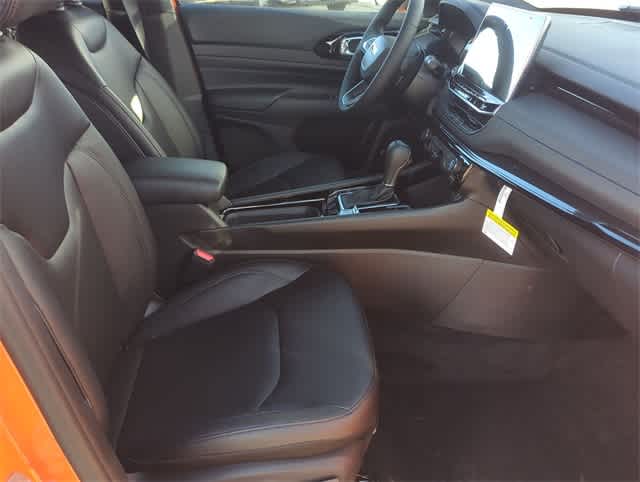 Thumbnail: 2026 Jeep Compass - 21