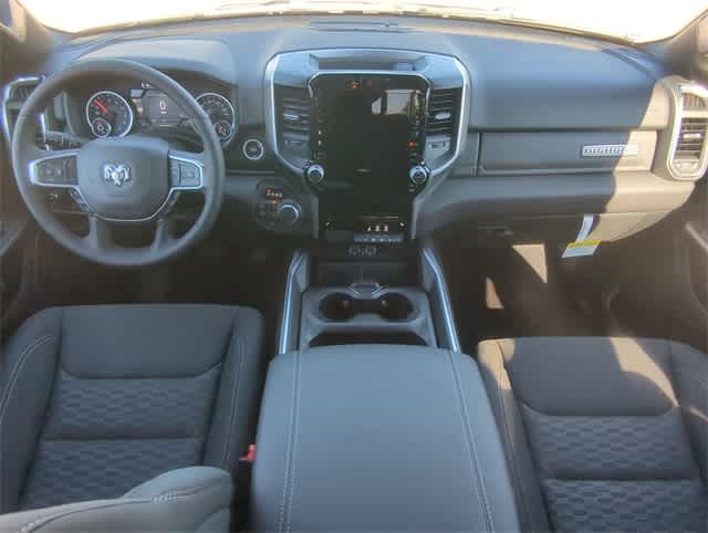 Thumbnail: 2025 RAM 1500 - 15