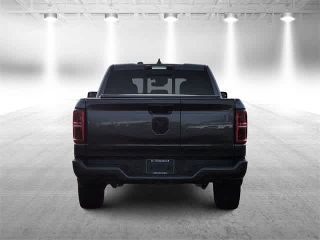 Thumbnail: 2026 RAM 1500 - 7