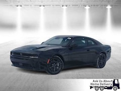2026 Dodge Charger Scat Pack Coupe