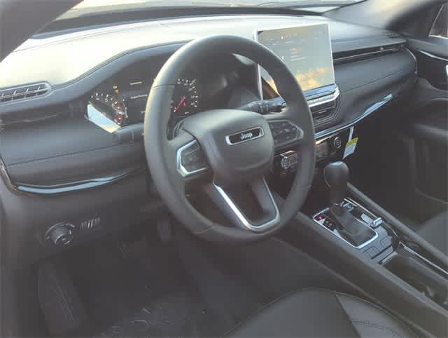 Thumbnail: 2026 Jeep Compass - 2