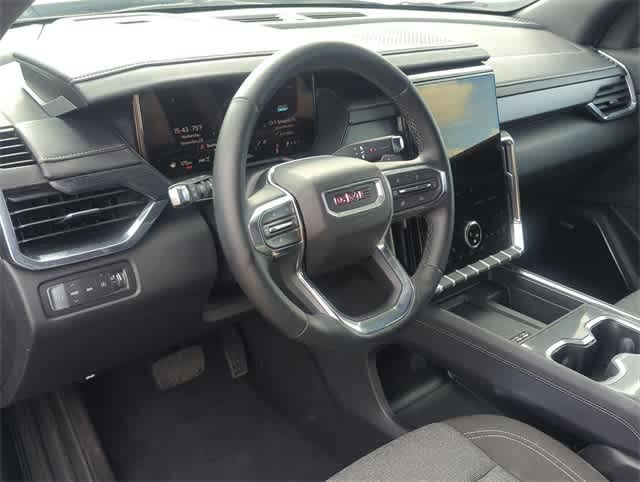 Thumbnail: 2025 GMC Acadia - 10