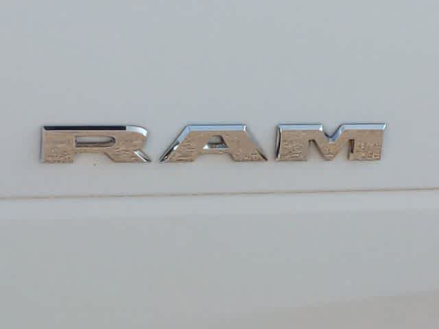 Thumbnail: 2022 RAM 2500 - 11