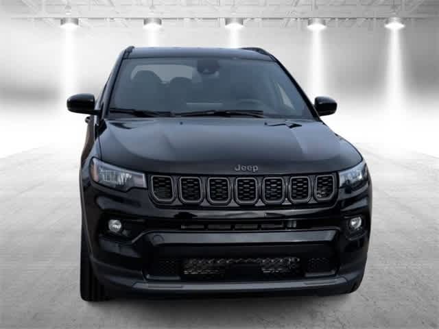 Thumbnail: 2026 Jeep Compass - 3