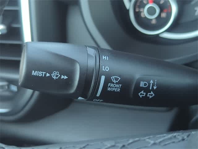 Thumbnail: 2025 RAM 1500 - 26