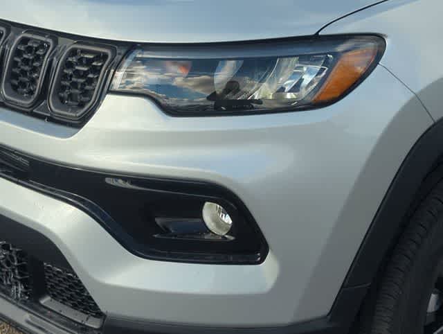 Thumbnail: 2026 Jeep Compass - 11