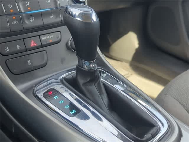 Thumbnail: 2013 Chevrolet Malibu - 30