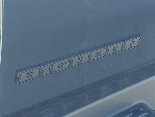 Thumbnail: 2025 RAM 1500 - 13