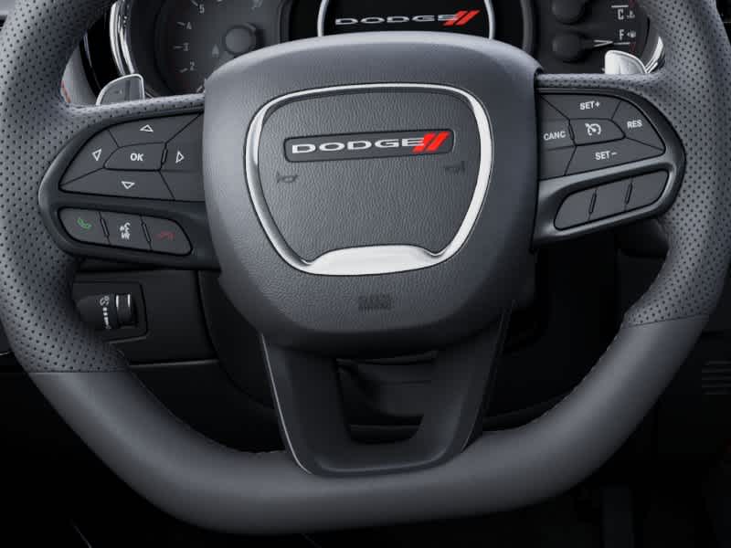 Thumbnail: 2026 Dodge Durango - 19