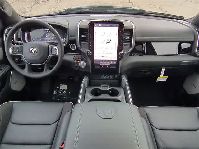 Thumbnail: 2026 RAM 1500 - 16