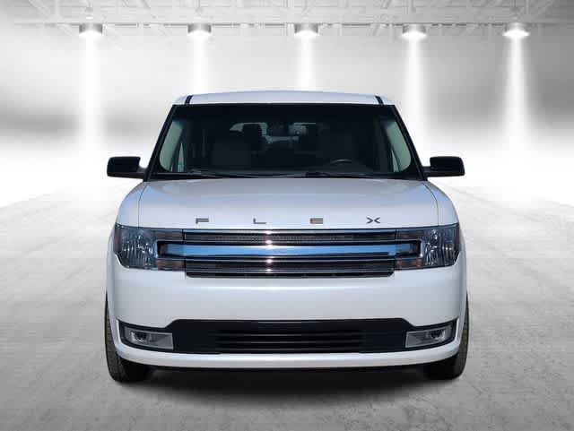 Thumbnail: 2015 Ford Flex - 3
