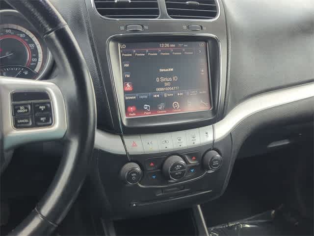 Thumbnail: 2016 Dodge Journey - 28