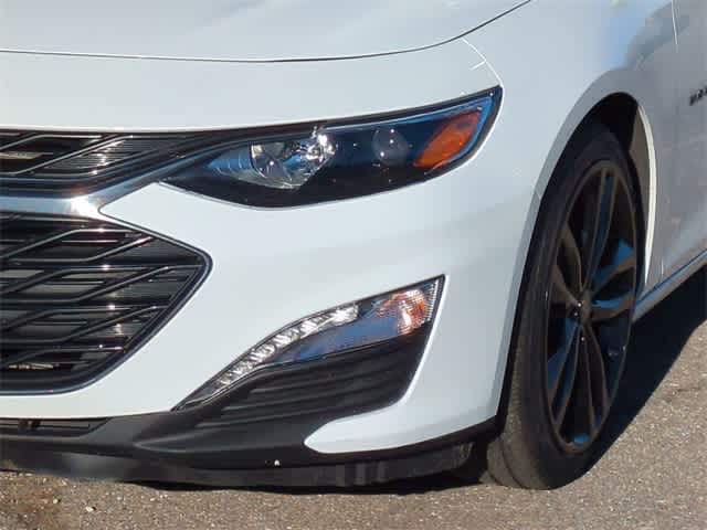 Thumbnail: 2023 Chevrolet Malibu - 11