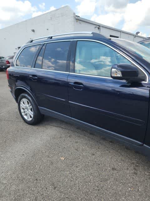Thumbnail: 2011 Volvo XC90 - 3