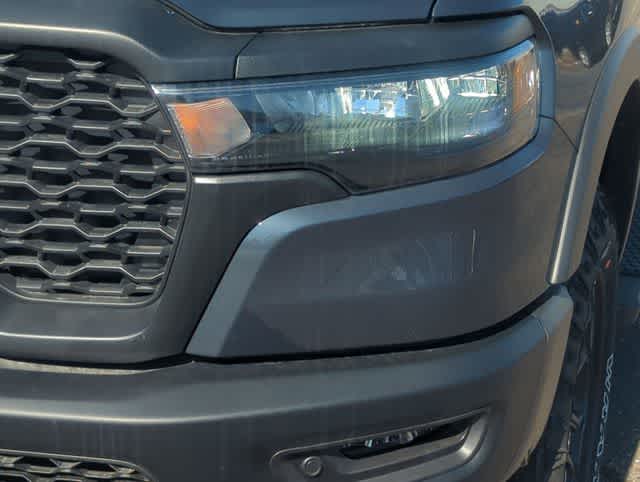 Thumbnail: 2026 RAM 1500 - 11