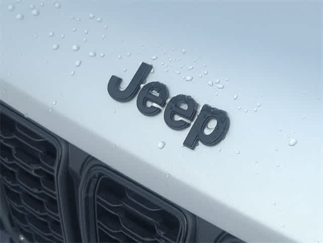 Thumbnail: 2025 Jeep Grand Cherokee - 12