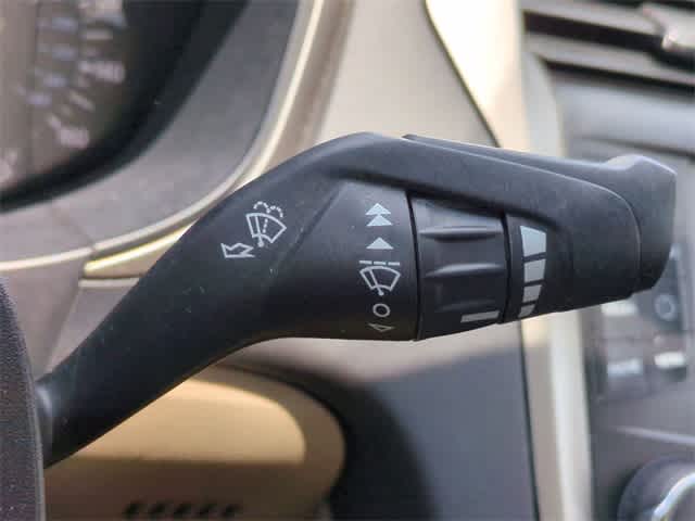 Thumbnail: 2014 Ford Fusion - 23