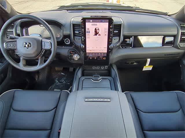 Thumbnail: 2026 RAM 1500 - 16