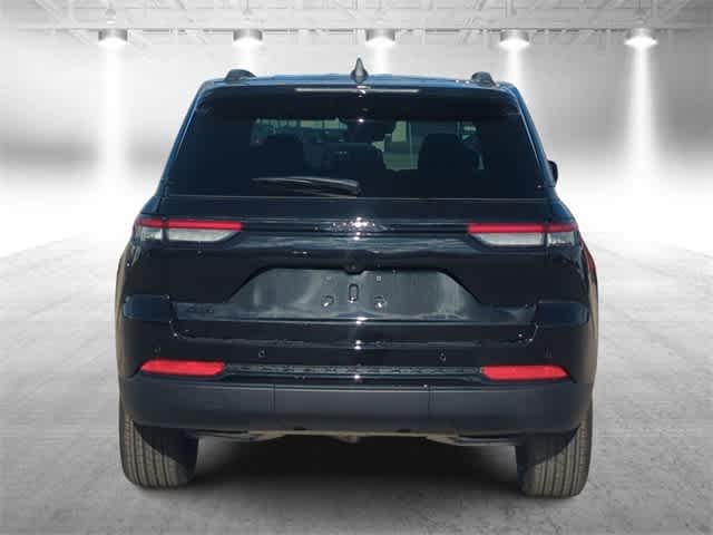 Thumbnail: 2025 Jeep Grand Cherokee - 7