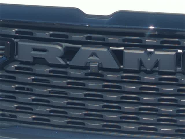 Thumbnail: 2026 RAM 1500 - 12