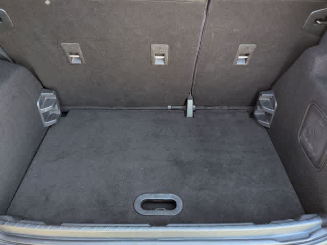 Thumbnail: 2020 Ford EcoSport - 35