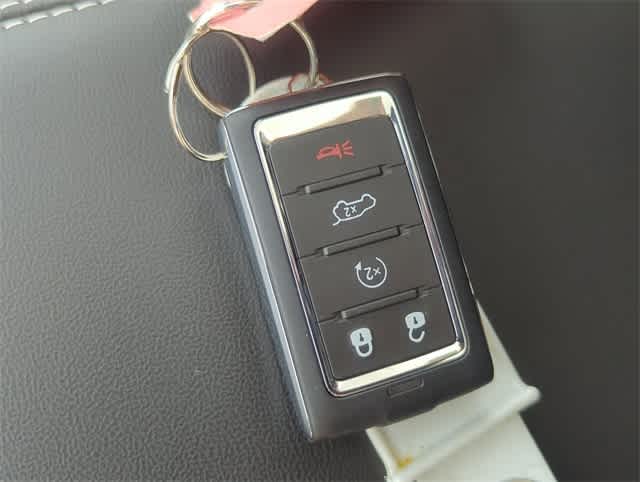 Thumbnail: 2025 Jeep Grand Cherokee - 35