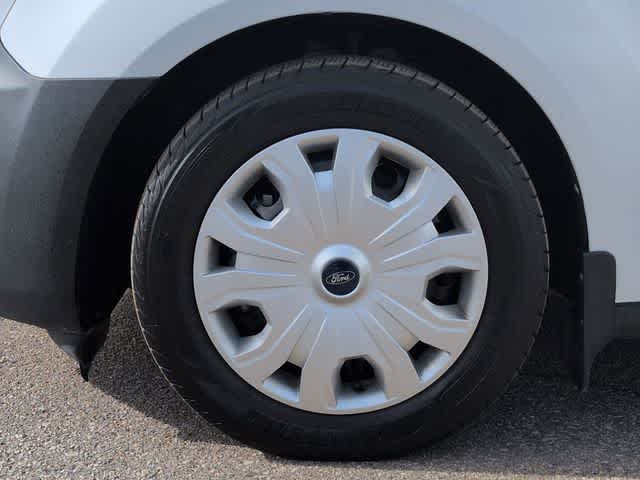2021 Ford Transit Connect XL - Photo 14