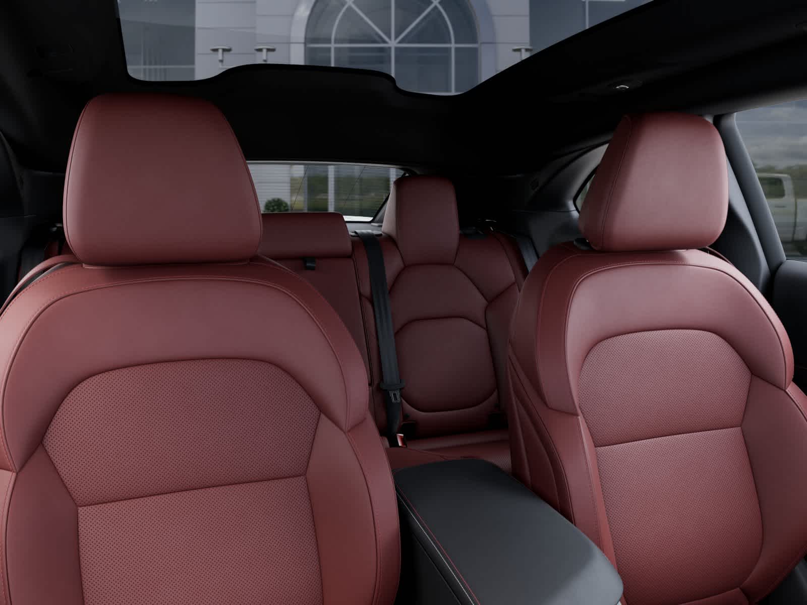 Thumbnail: 2026 Dodge Charger - 26