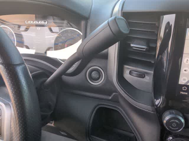 Thumbnail: 2022 RAM 2500 - 30