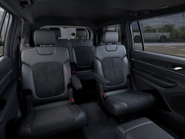 Thumbnail: 2026 Jeep Grand Cherokee L - 15