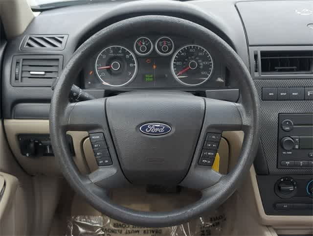 Thumbnail: 2009 Ford Fusion - 24