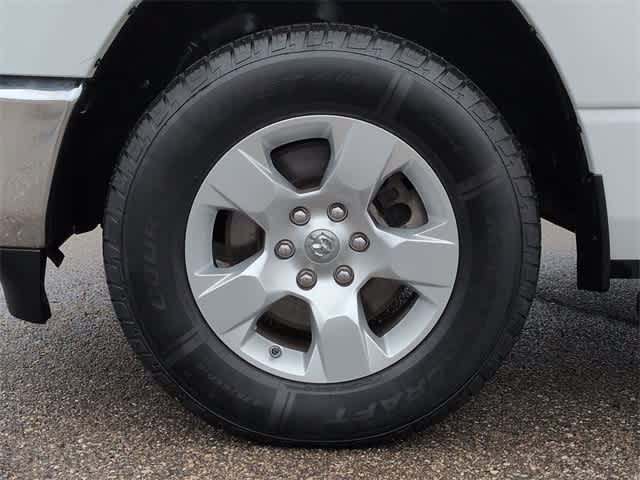 Thumbnail: 2021 RAM 1500 - 14