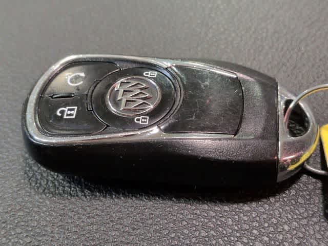 Thumbnail: 2020 Buick Encore - 31